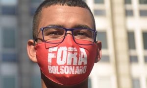 Oposição transfere ato do 7 de Setembro contra Bolsonaro para o Vale do Anhangabaú