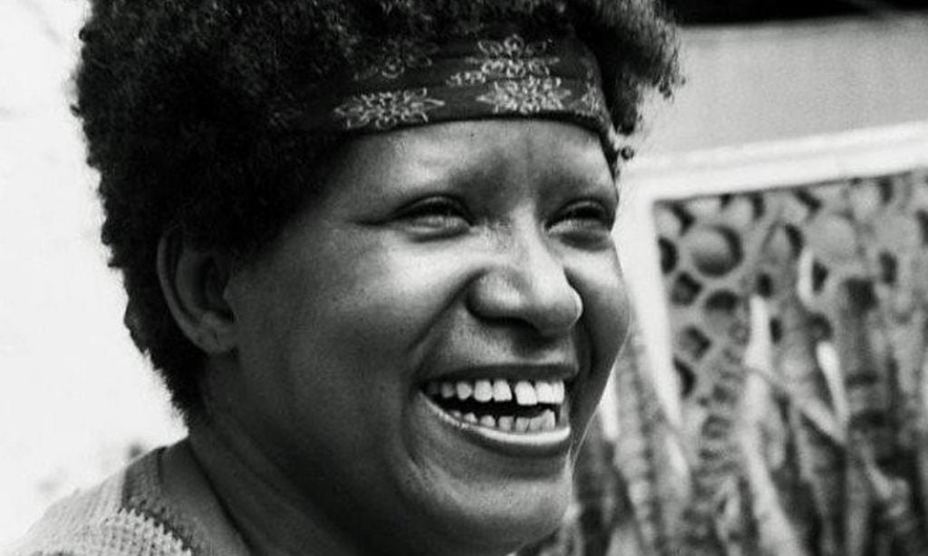 Lélia Gonzalez e o “cancelamento” de mulheres negras
