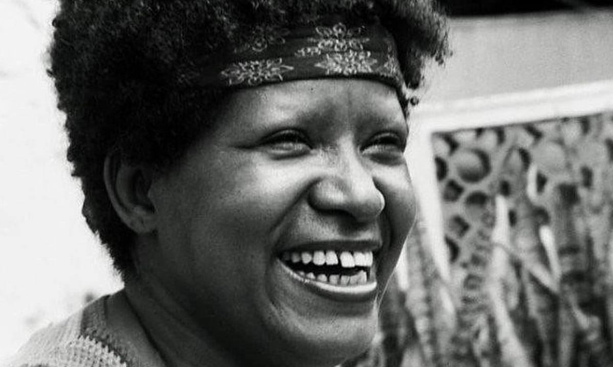 Lélia Gonzalez e o “cancelamento” de mulheres negras
