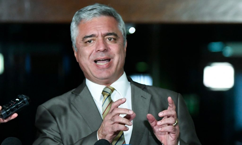 Bancada da bala não é totalmente favorável ao excludente de ilicitude