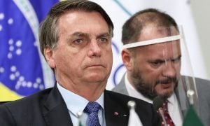 O Brasil caiu nas mãos do seu torturador e segue torturado por ele