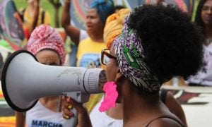 Mulheres de povos e comunidades tradicionais quebram o silêncio da mídia