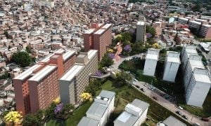 Prefeitura de São Paulo nega pedido de muro para separar condomínios e Parque Paraisópolis