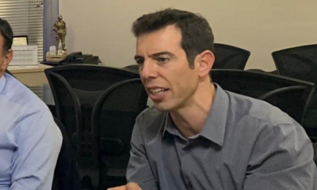 Renato Feder, novo nome de Bolsonaro para a Educação, já defendeu privatização de ensino