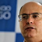 Witzel desiste de disputar o governo do Rio e vai apoiar Garotinho