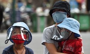 Vietnã descobre nova variante do coronavírus