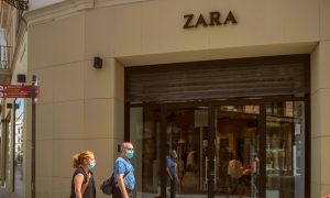 Costureiras de marcas como Zara e H&M denunciam demissões e repressão na Ásia