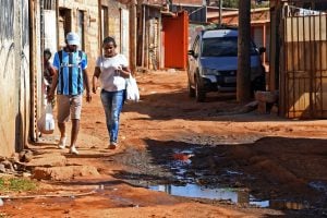 Em carta a Lula, entidades criticam apoio do BNDES a privatizações do saneamento