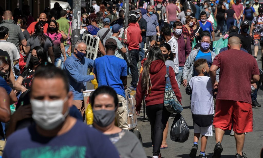 Desemprego fica em 14,6% e atinge 14,8 milhões de pessoas, aponta IBGE
