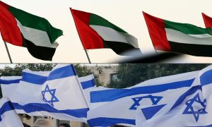 Artigo: A paz neoliberal chega às nações do Golfo Pérsico