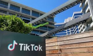TikTok anuncia suspensão de publicação de vídeos na Rússia