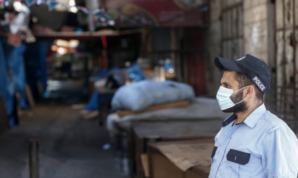 Hamas anuncia acordo para o fim da escalada com Israel