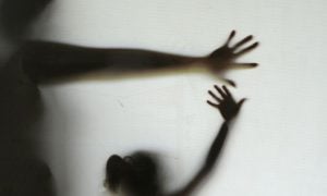 Criança vítima de estupro aguarda há quatro dias realização de aborto