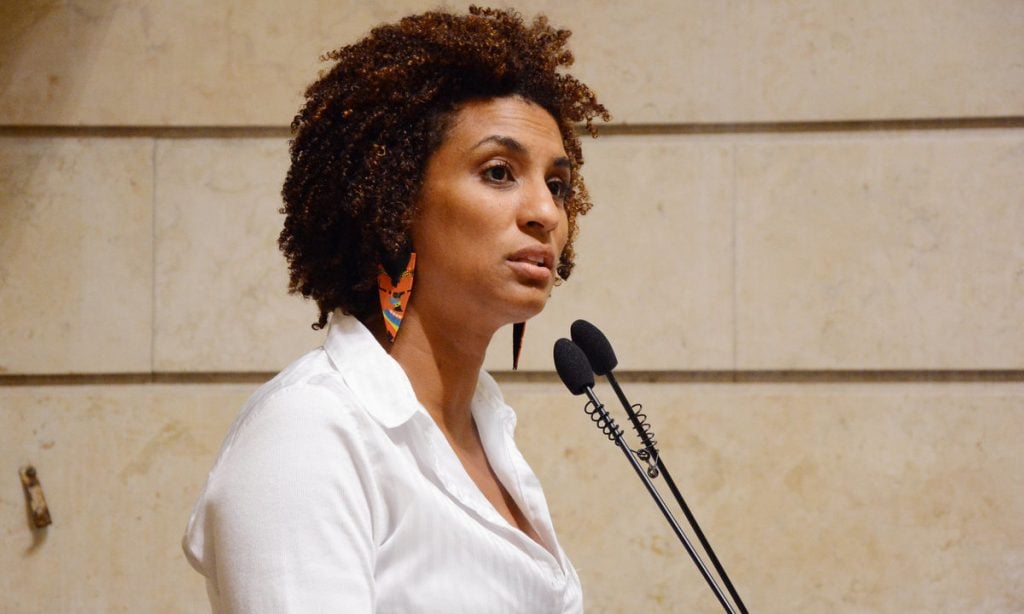 Familiares de Marielle Franco pedem nova reunião após debandada no MP do Rio