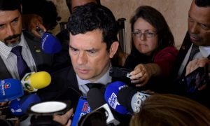 STF indica parcialidade de Moro e anula sentença do caso Banestado