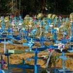 O marketing eleitoral na campanha de Necrópoles