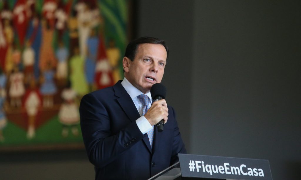 Renê Trentin: A “boiada” privatista de João Dória
