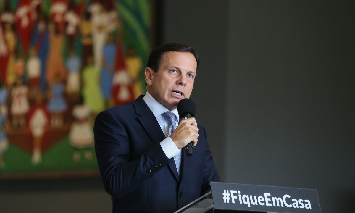 Renê Trentin: A “boiada” privatista de João Dória