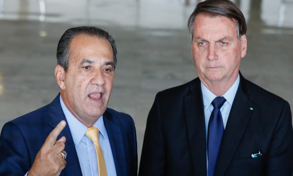 As igrejas e seus líderes precisam de conversão aos valores cristãos
