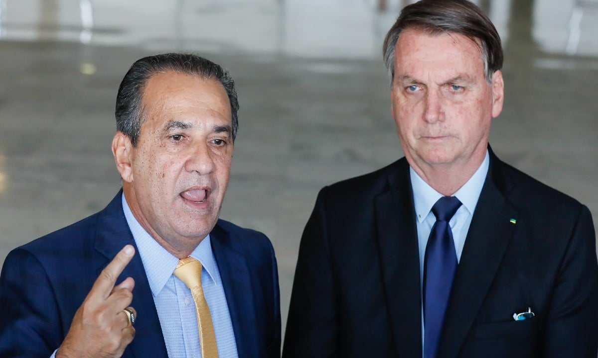 As igrejas e seus líderes precisam de conversão aos valores cristãos