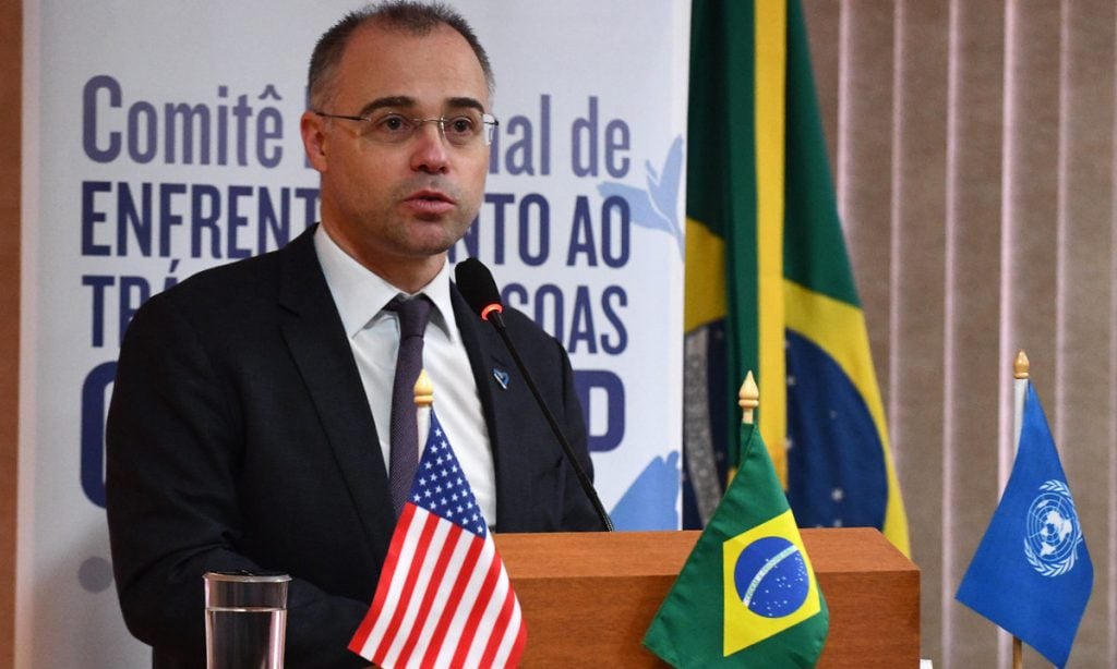 André Mendonça, uma escolha profundamente terrível