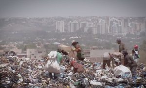 “A covid-19 não é igual para todos”, diz diretora-executiva da Oxfam