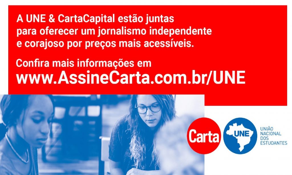 Dia do Estudante como nenhum outro: mudar os rumos da história