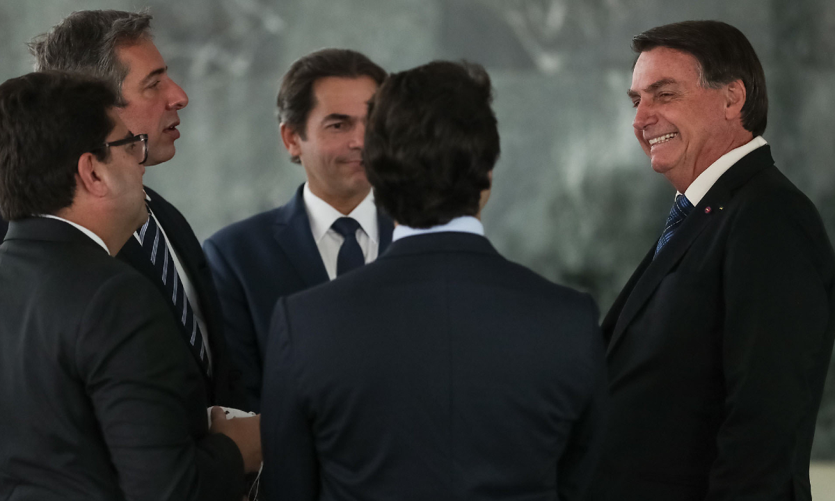 Fiesp ganha aval para participar de movimento de defesa da democracia e do TSE