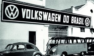 Volkswagen trava negociações para não admitir conluio com a ditadura