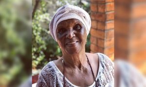 Morre no Rio a atriz Chica Xavier, aos 88 anos