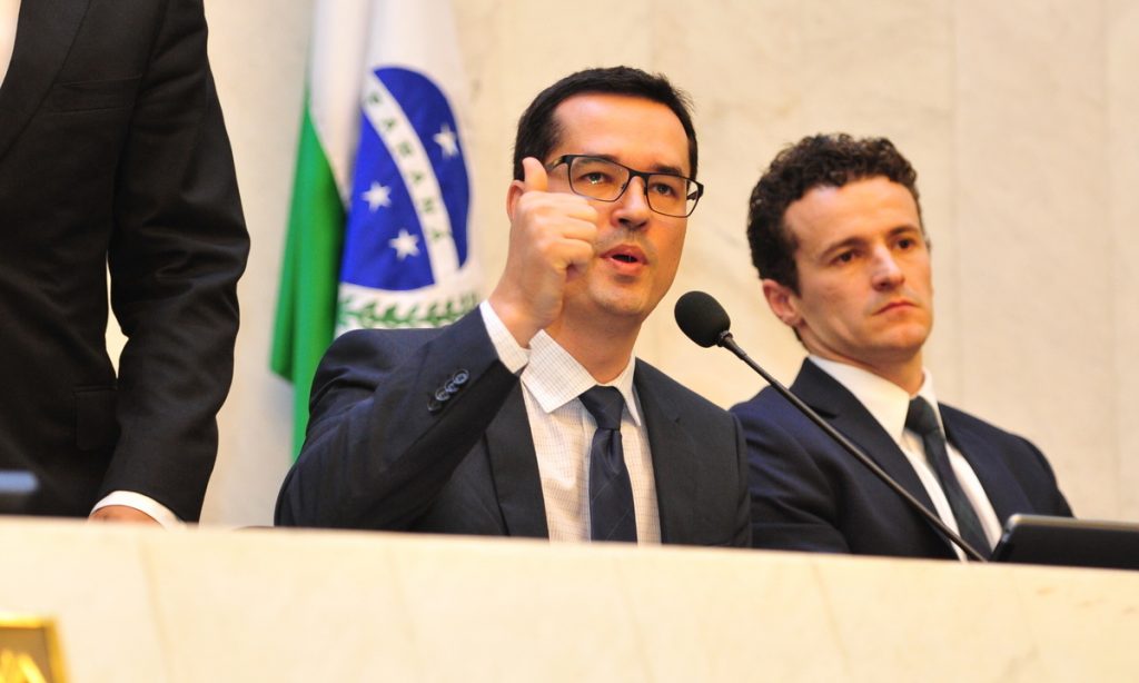 Vaza Jato: Delegada da PF lavrou depoimento de testemunha que não foi ouvida