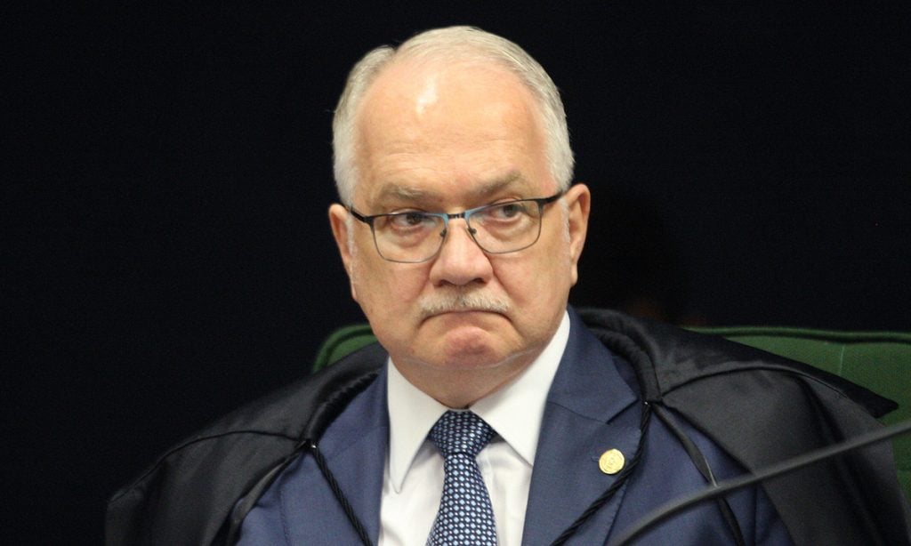 Fachin reforça convite para Forças Armadas participarem de reunião sobre eleições