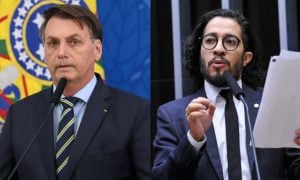 Bolsonaro tem 15 dias para pagar multa de processo que perdeu contra Jean Wyllys