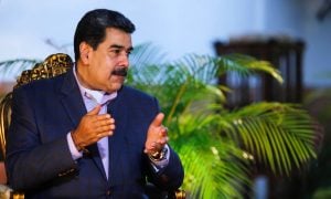 Importante conversar cara a cara, diz Maduro após encontro com delegação norte americana