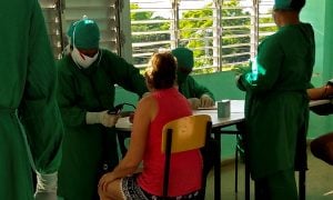 Cuba inicia teste de vacina contra Covid-19