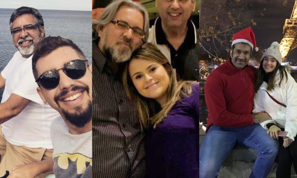 Em data comemorativa, filhos relatam experiências de ter pais LGBTs