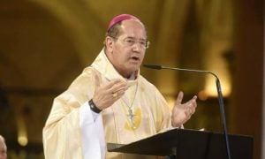 Líder católico classifica aborto em criança estuprada como “crime hediondo”