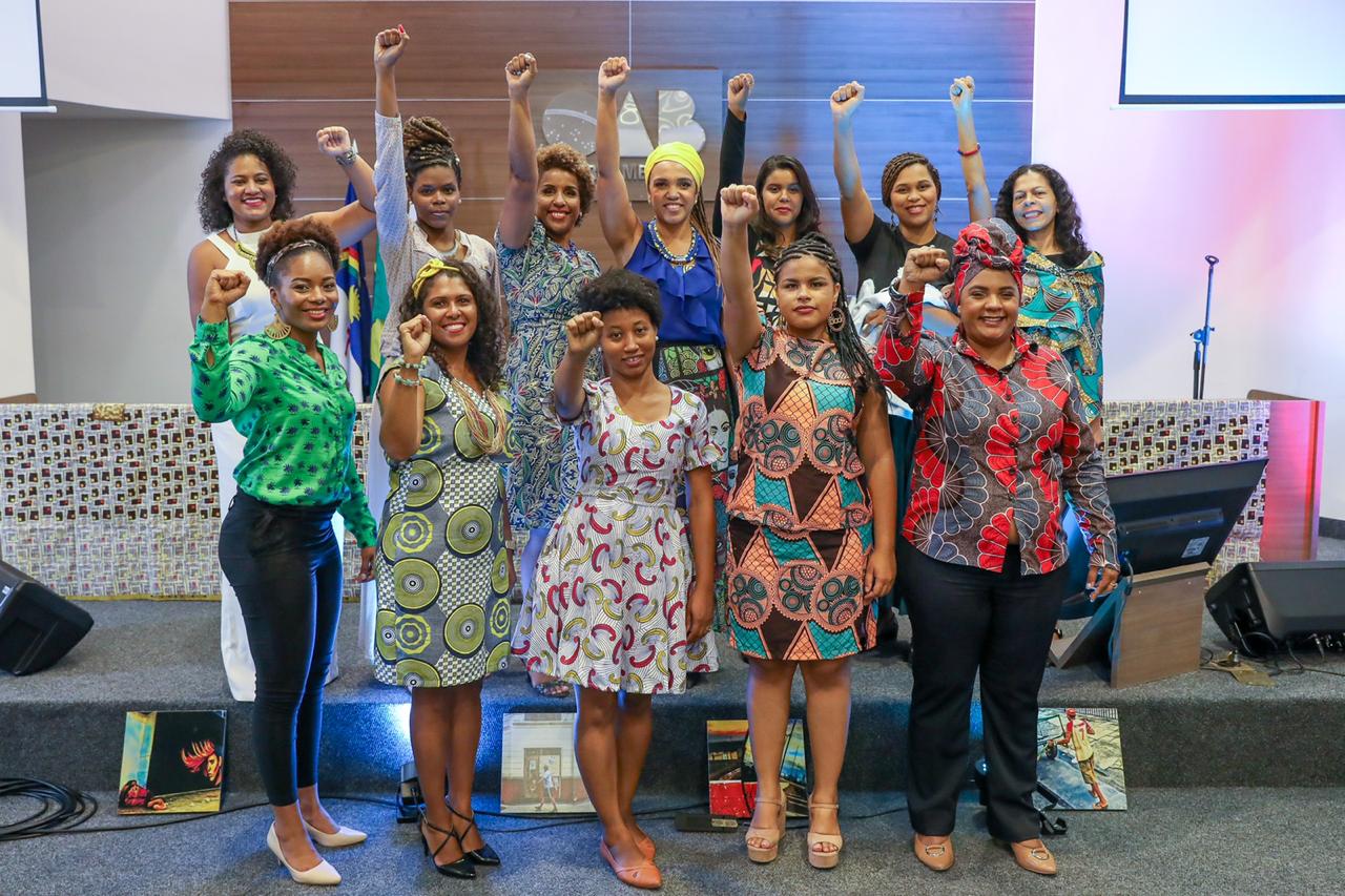 A Justiça na Encruza: 2020 foi ano de protagonismo de juristas negras