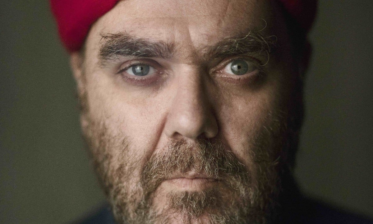 André Abujamra: “A pandemia só veio mostrar a precariedade da cultura”