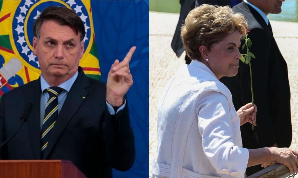 Luiz Gonzaga Belluzzo: O teto e a aritmética