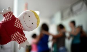 A cada hora ao menos 4 crianças são estupradas no Brasil