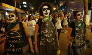 Imprensa europeia repercute polêmica sobre aborto no Brasil