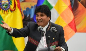Diálogo sobre eleições na Bolívia fracassa e protestos continuam