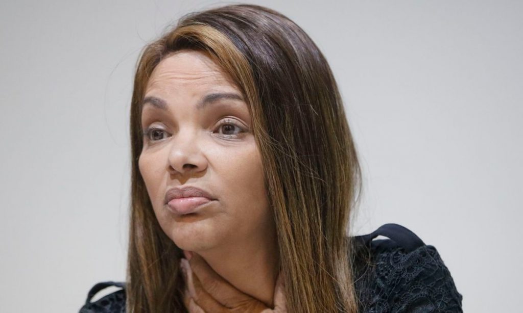 Artigo: Quantas mulheres permanecem em relações violentas para não “escandalizar o nome de Deus?”