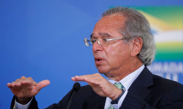 Paulo Guedes