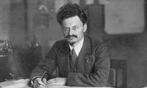 Trotsky vive, oitenta anos depois