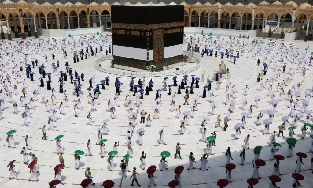 É Islam ou islamismo?