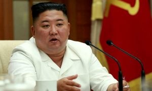 ONU acusa Coreia do Norte de roubo de mais de US$ 300 milhões em criptomoedas
