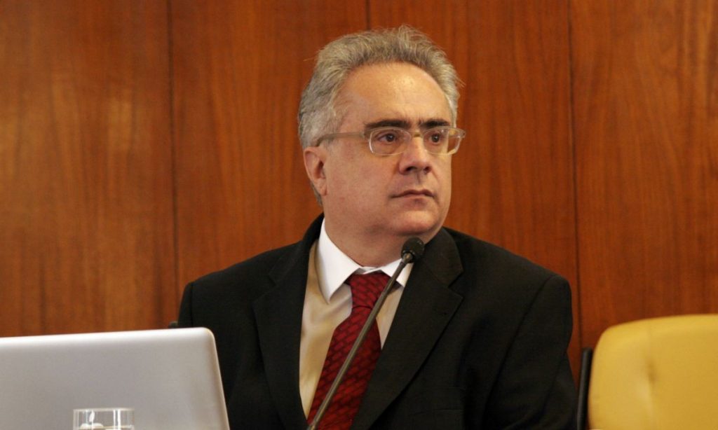 ABI repudia censura a Luis Nassif e ao GGN