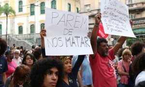MP diz que denunciará PMs de ação em Paraisópolis por homicídio doloso